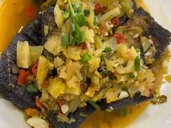 -渔舟意·湖南家宴(萝岗纳金城店)