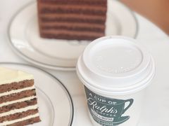 -Ralph’s Coffee(北京三里屯店)