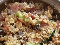 -壹煲口福煲仔饭(中山路店)