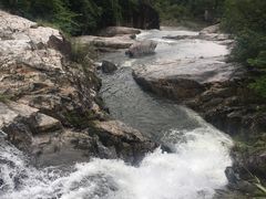 -罗浮山-南楼寺