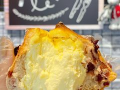芝士炸弹-熊叔熊婶面包房(团结湖店)