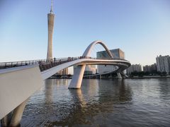 -广州塔
