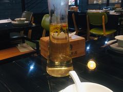 -东椰·海南椰子鸡火锅(朝阳门店)