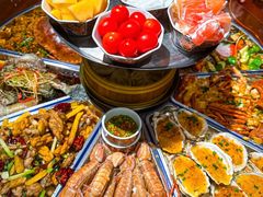 -日进一片海.生腌海鲜火锅.宵夜烧烤(三里屯总店)