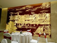 -泉州富力万达文华酒店-品珍中餐厅