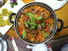 -伊帆食府·青海地方特色美食