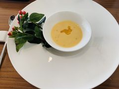 -海尔洲际酒店天下一品中餐厅