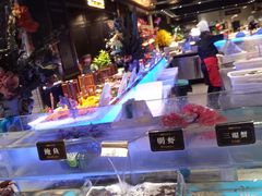 -加餐海鲜自助(宝龙一城店)