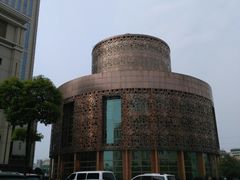 -汉口北国际商品交易中心品牌服装城