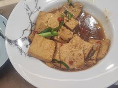 -百年认一力 太原老字号 (桥头街店)