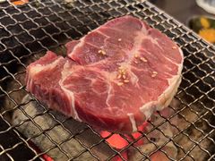 -大馥·炭火烧肉酒场(莘庄莘福坊店)