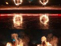 -济南野生动物世界