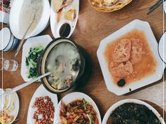 -老马家·舌尖上的西塘美食