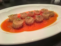 -龙宴海鲜城(经中路店)