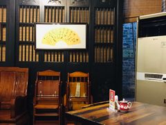 -黄祥华养生堂·炖汤·营养蒸饭(岭南天地店)