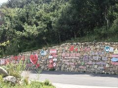 -王莽岭风景区