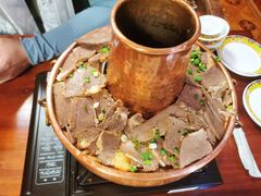 -如意林卡藏餐吧(大昭寺店)
