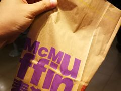 -麦当劳(东急新天地店)