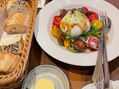 -Bistro Les Lilas丁香花小酒馆