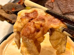 -三江汇火锅店(保全街店)