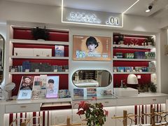 -精益眼镜(广埠屯店)