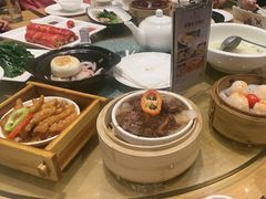 -北海金昌开元名都大酒店·四季轩中餐厅