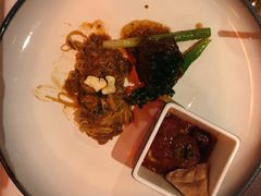 -杭州西子湖四季酒店-WL BISTRO西湖餐厅(灵隐路店)