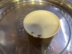 -谢怀亮芝麻茶