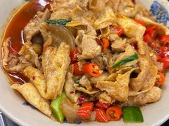 -潇湘阁(三里屯SOHO店)
