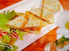 -AFS Cafe & Canteen(闽江二路店)