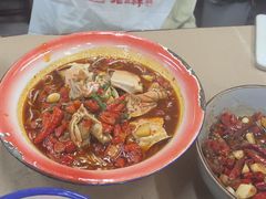 -老三样·旧食新味(船山路店)