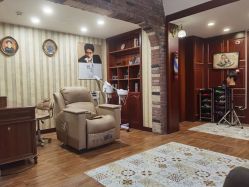 -BarberKiNG男士理发馆Barbershop