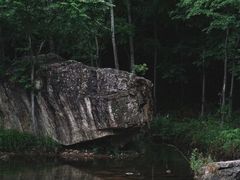 -本溪老边沟风景区