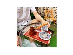 -Turka土耳咖(五大道店)