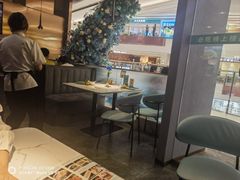 -雀蓝川菜(滨湖万象汇店)