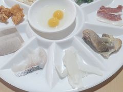 -建新园过桥米线(金碧广场店)