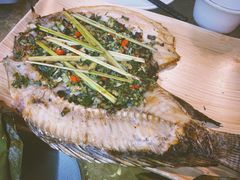 -多哥水傣味餐厅(司马巷店)