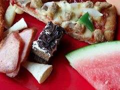 -好伦哥(温都水城店)