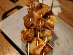 大筋皮-宝大叔串店(十区店)