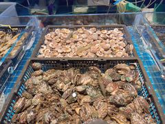 -九月海·海鲜自助(世纪东方店)
