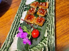 -大江户日本料理(吕厝店)