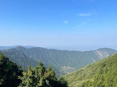 -南岳衡山风景名胜区