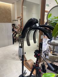 -WM Hair Salon精品店