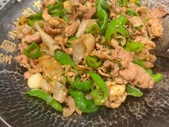 -费大厨辣椒炒肉(黄兴中心广场店)