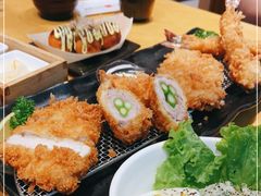 -胜博殿日式炸猪排(西红门店)