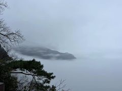 -萍乡武功山风景名胜区