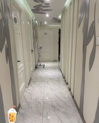 -健身堂科技美肌SPA