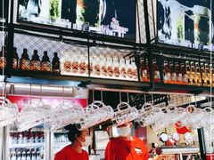 -蚝太郎 • 海鲜烧烤(Upark店)
