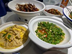 -兰湘子·湘菜小炒(崂山丽达店)