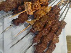 -野人串吧.烤串(于洪广场店)